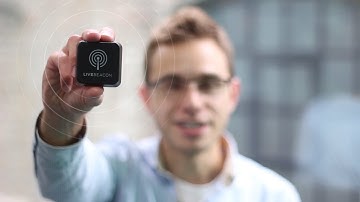 Live Beacon — Kickstarter Video
