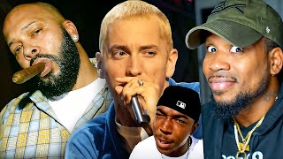 Download Lagu Eminem Has The Hardest Diss Track Ever! MP3 Download Lagu Eminem Has The Hardest Diss Track Ever! MP3
