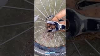 🔧 High-Grip Open Wrench for Rusted Bolt Removal