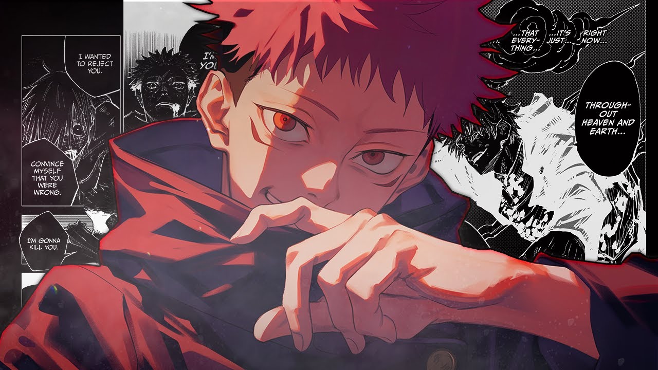 Goodbye Jujutsu Kaisen - A Retrospective