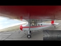 Moose takeoff & Landings