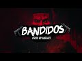 Bandidos  instrumental hip hop maleanteo x rap base underground hardcore prod bymbeatz 2018