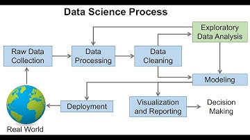 Exploratory Data Analysis: Your Path to Data-Driven Decisions! (4 Minutes)