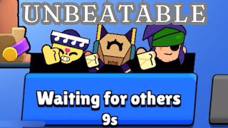We found and abused the most BROKEN 3v3 comp you will EVER SEE
