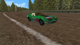 : demolition derby 2    murcielago