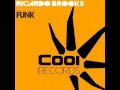 Mixupload Presents: Ricardo Brooks - Funk (Original Mix)