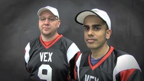 VEX Sack Attack Referee Training - Overview