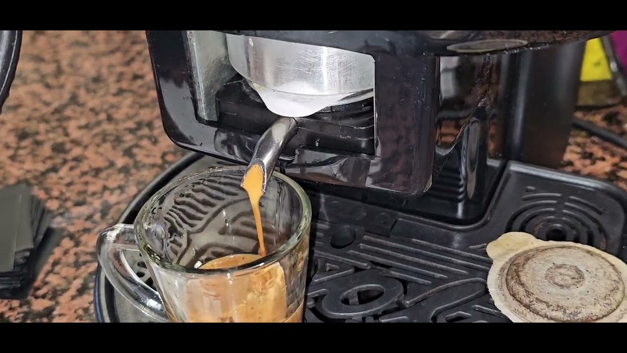 Perché la Frog perde acqua?Perché è il momento di inserire gli spessori. come inserire gli spessori