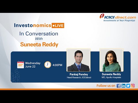 Investonomics Live with