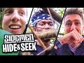 **UNRELEASED** SIDEMEN HIDE AND SEEK