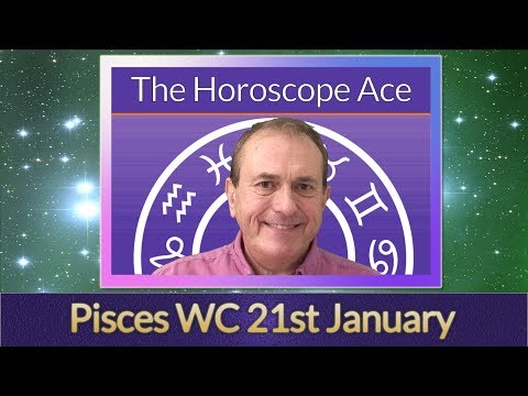 pisces-weekly-horoscope-from-21st-january---28th-january