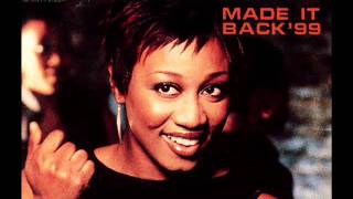 BEVERLEY KNIGHT feat. REDMAN - Made It Back (Edit) (1999)