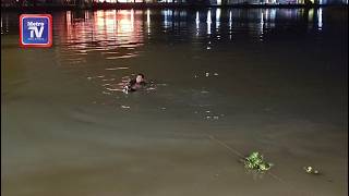 Download Lagu Pekerja kedai nasi kandar ditemukan lemas di Sungai Kedah MP3