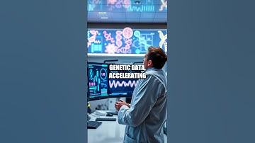 Trailblazing Careers in Bioinformatics