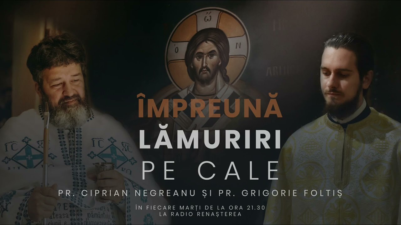 Vorba sună, fapta tună (Pilda casei zidite pe stâncă)