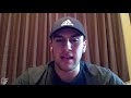 Offseason Check-In w/ Grayson Rodriguez ⚾ Training w/ MLB Vets & 2021 Goals | Baltimore Orioles