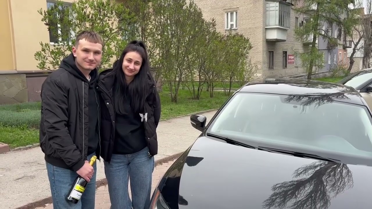 Автопідбір Кропивницький - відгук клієнта про співпрацю з SobiAuto.com.ua