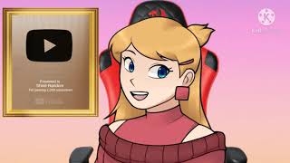 6,000 subscribers!!
