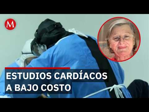 UNAM inaugurates cardiometabolic unit to detect silent diseases in time