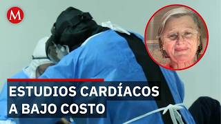 UNAM inaugurates cardiometabolic unit to detect silent diseases in time