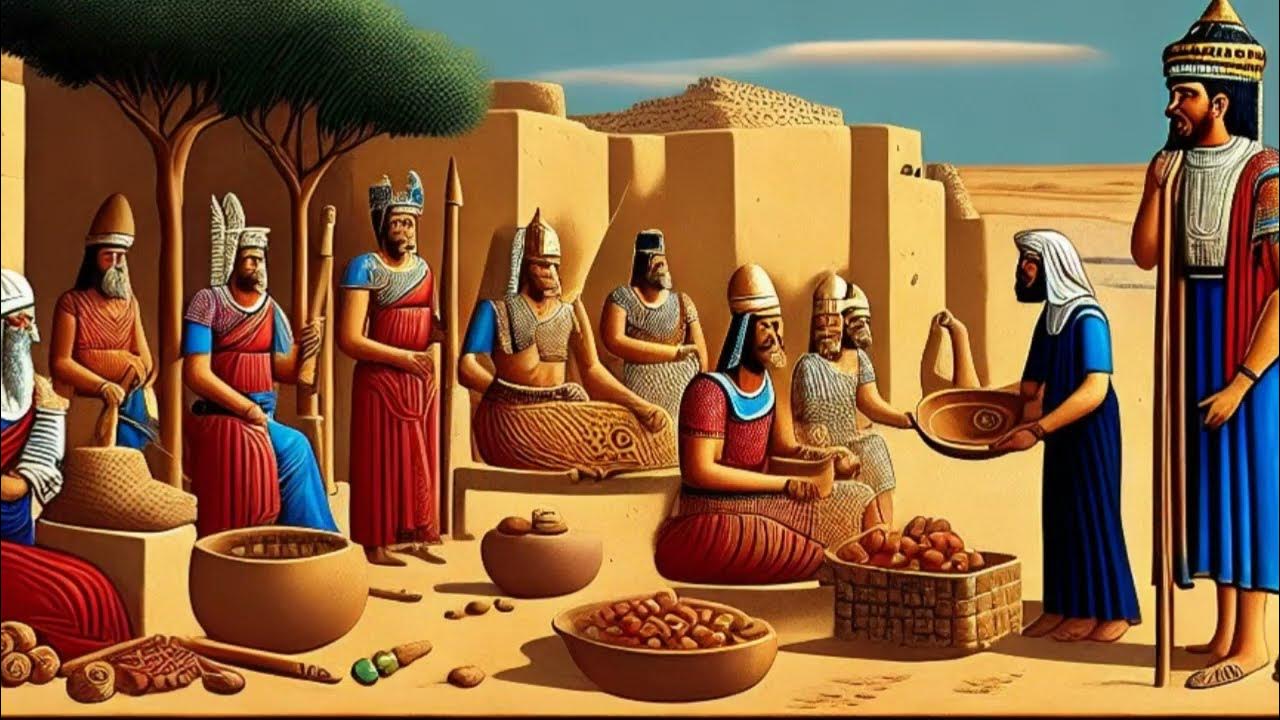 What Were The Mesopotamians An Overview Of The Ancient Civilization what-were-the-mesopotamians-an-overview-of-the-ancient-civilization