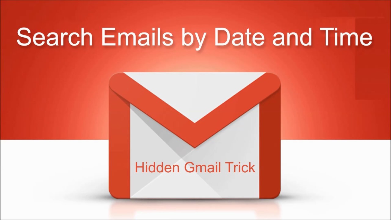 search operators, Best Gmail Search Tricks, easily find emails, search emai...