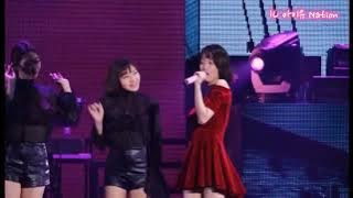 [IU 아이유 Nation] IU - 스물넷 (24 Steps 2016 Concert)