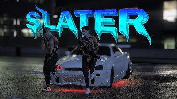 Slater - Garage Edit (CMG FiveM)