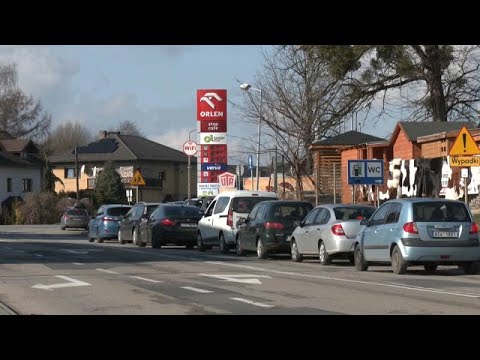 Update New Ein Viertel günstiger- Inflationstourismus nach Polen