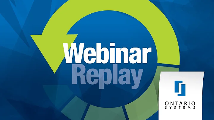 Ontario Systems: 4 Pathways to Improve Patient Sat...