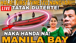 LIVE NOW MANILA BAY UPDATE TODAY TATAK DUTERTE MAY 3,2024