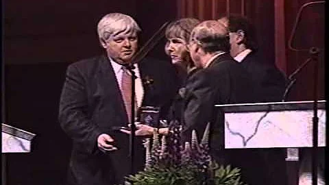 1999 IEEE Honors Ceremony
