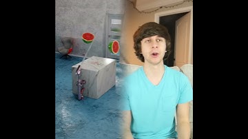 When the character is more powerful than expected #funny