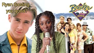 not even Ryan Gosling could have saved Breaker High | teen dramarama