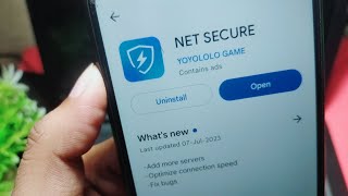 net secure app kaise use kare || how to use net secure app screenshot 1