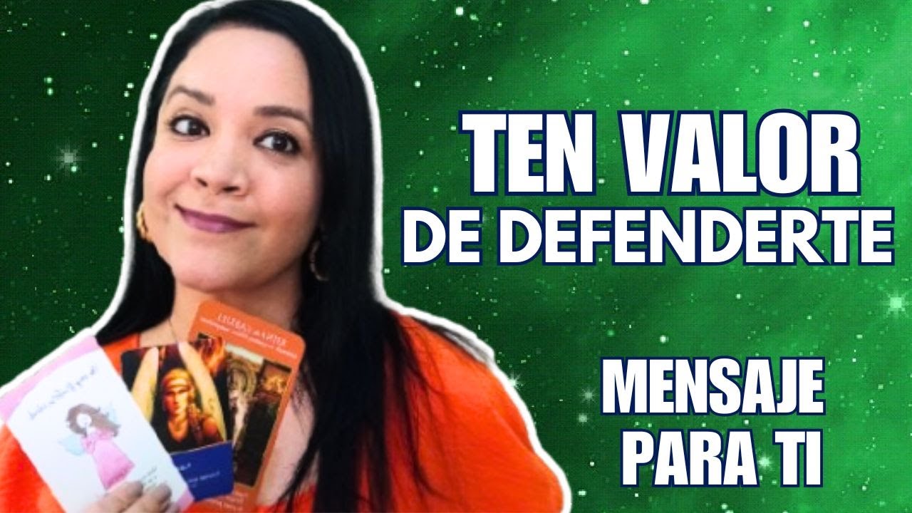🌟Arcángel Gabriel tiene algo que decirte hoy - YouTube