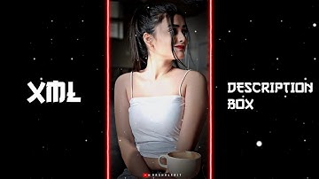 ❤💖 PSYSCO SAIYAAN 💖❤ NEW XML FILE 🎟🦋 || NEW TREND XML 👀🔥|| #xml #xml_file