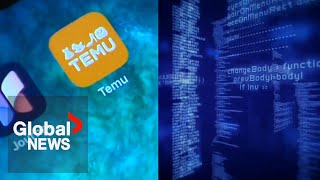 Is Temu stealing your data? Popular shopping app sparks privacy concerns screenshot 1
