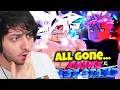 The Anime Last Stand World 3 Update...