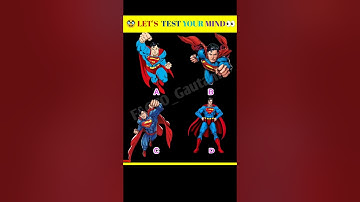 Memory Test || Riddles And Puzzles For Iq Test || part 1 || #shorts #quiztime