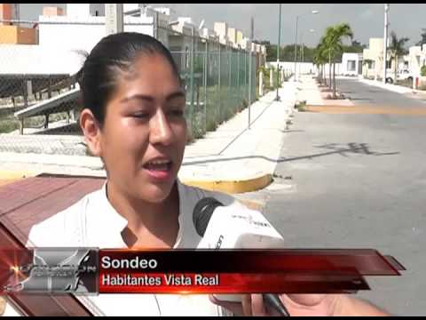 Casa En Vista Real Manzano Cancun Centro Quinta Propiedades Com