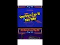 ZX Spectrum Top 10 May 1985 #zxspectrum #retrogames #80sgames #retrogaming #computergames