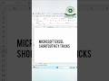 🚀 Master Microsoft Excel with these powerful shortcut tricks!