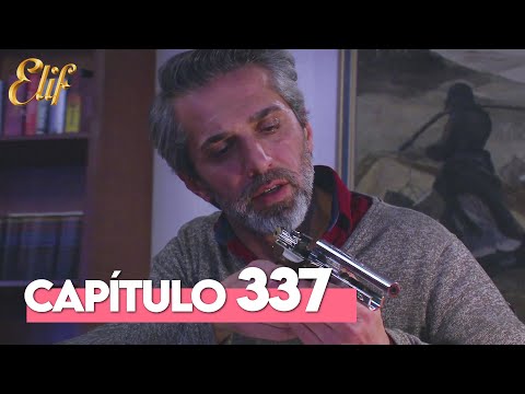 Elif Segunda Temporada Capítulo 337 | Elif Capítulo 337