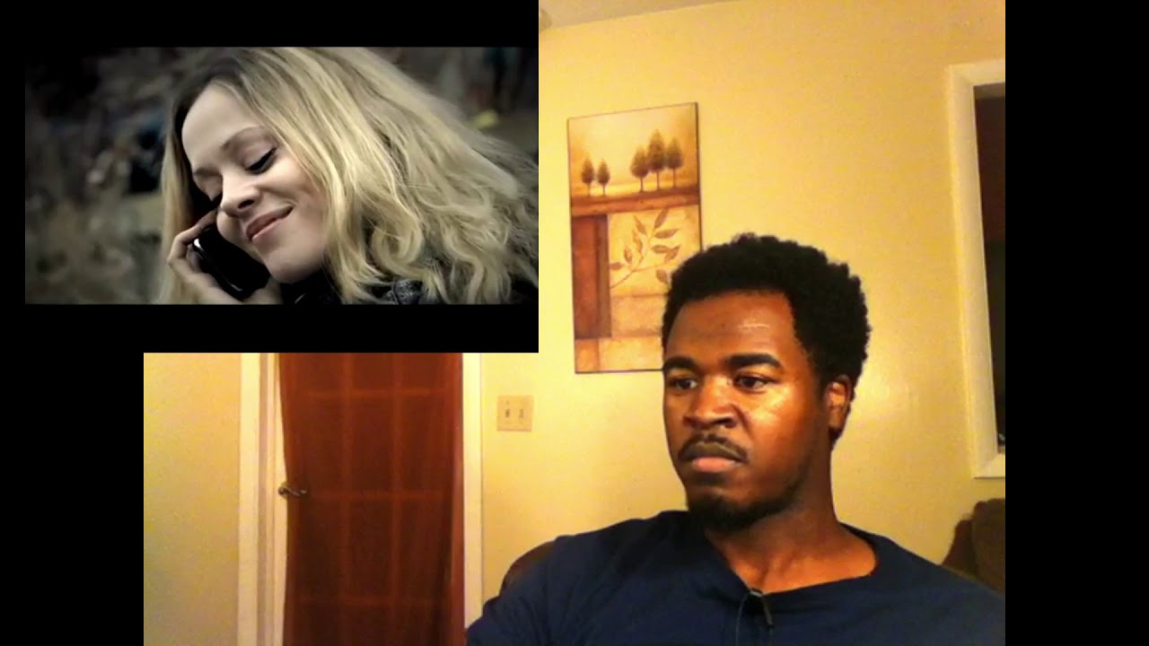 Nickelback If Today Was Your Last Day Reaction