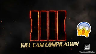 Bo4 Kill cam compilation