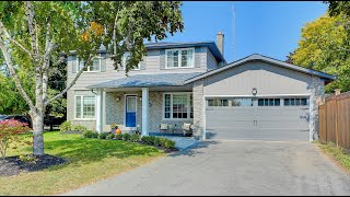 183 HAWTHORN AVE, WHITCHURCH STOUFFVILLE, ON