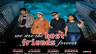 #Tsel5MinVideo Best Friends ( Fokus Lensa Creative )