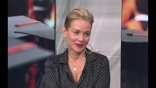 Penelope Ann Miller on “The College Admissions Scandal” | New York Live TV