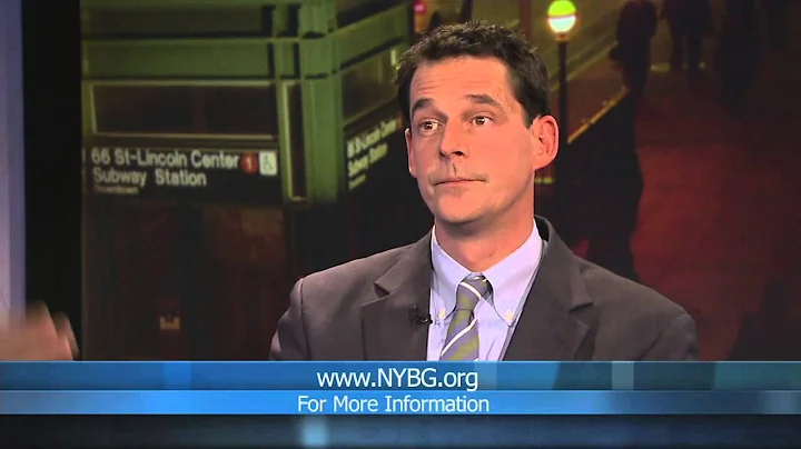 Todd Forrest | Steve Adubato | One on One